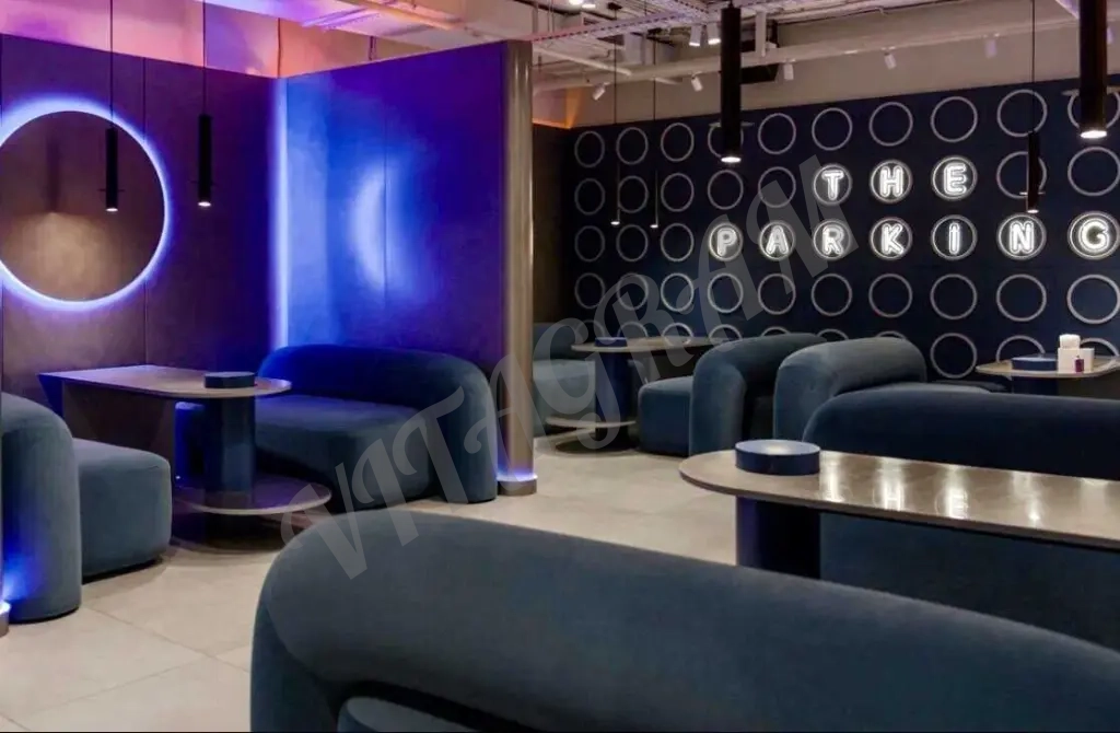 Лазерная резка и гибка металла.