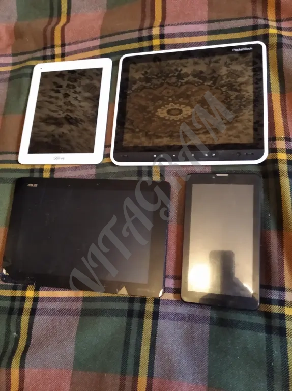Планшеты на запчасти