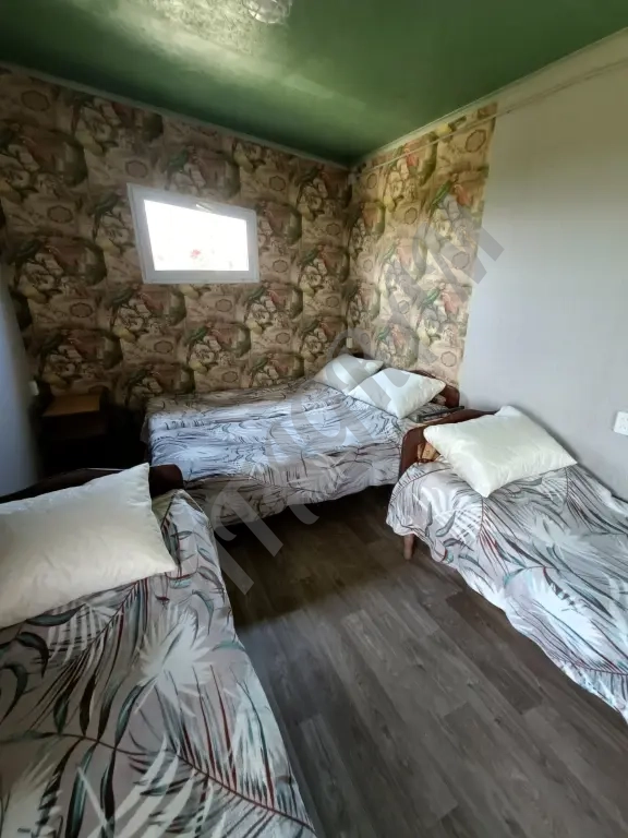 Домик в Голубицкой