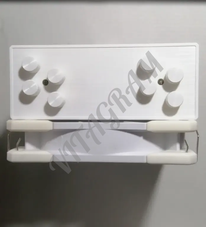 ID-Cooling SE-224-XTS White