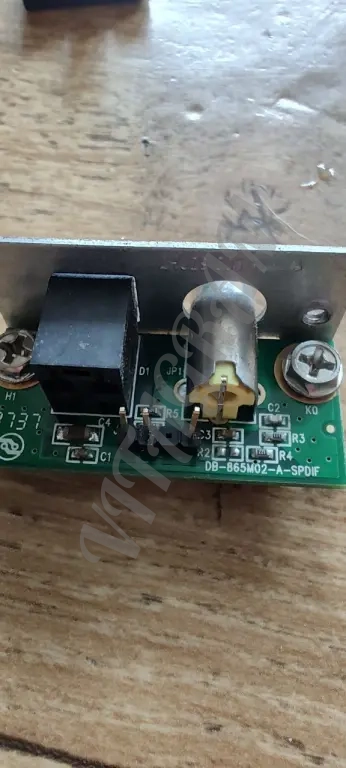 A8340 Acer Aspire M5630 M5640 Оптическая плата