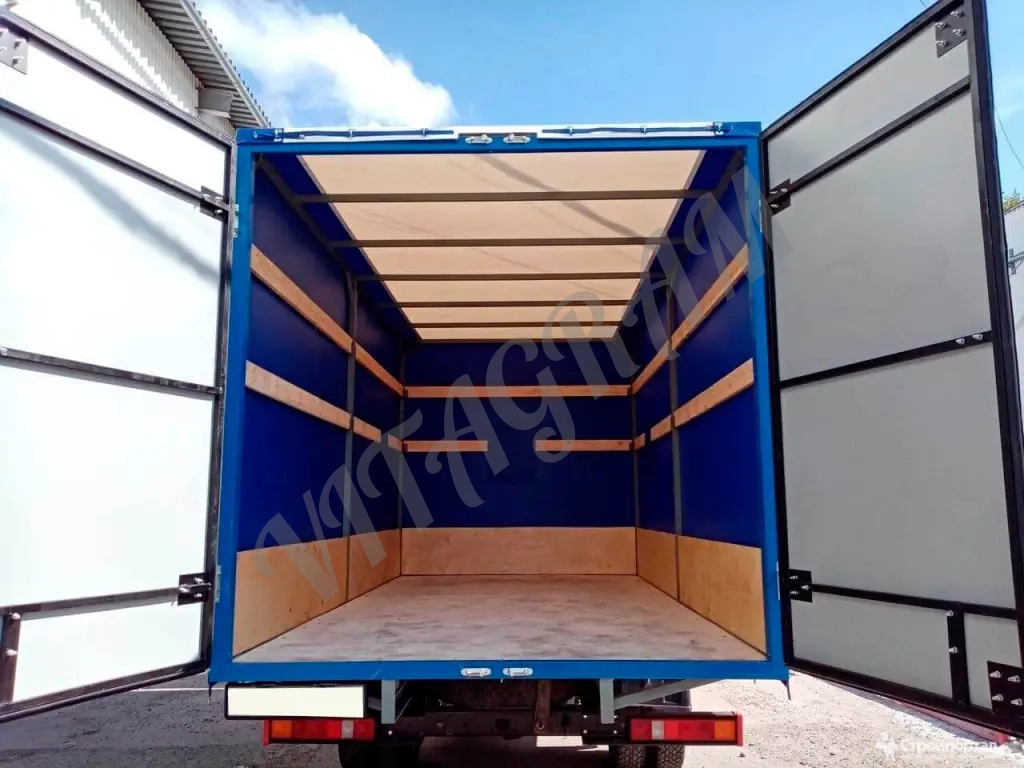 Газель 4.2м Грузчики Переезды Кулебаки Недорого