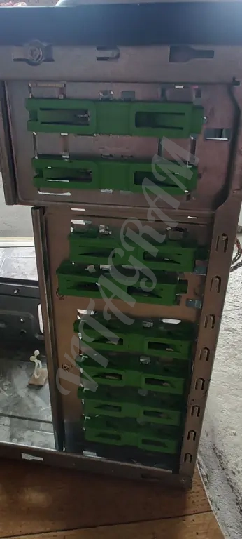 Красивый корпус Acer Aspire M5630