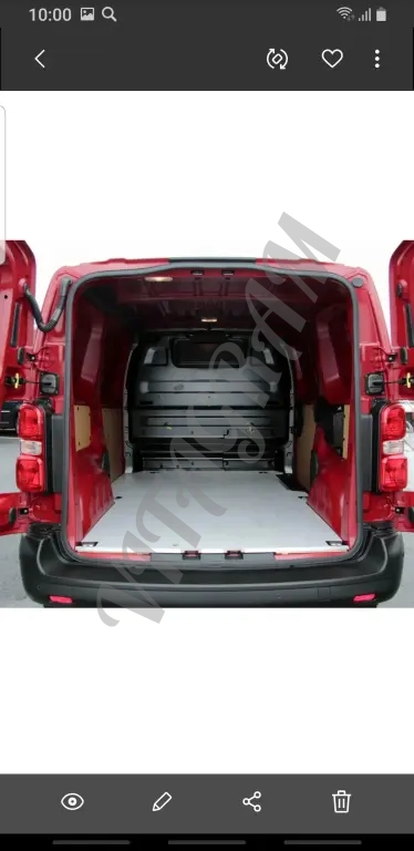 Продам Peugeot Expert 3 генерации кузов К0