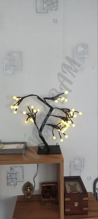 Светильник светодиодный Сакура