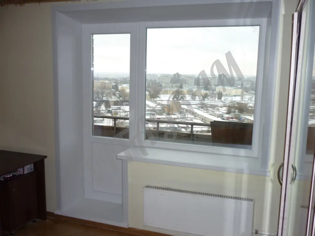 Пластиковые окна, балконы, лоджии, двери, откосы, монтаж, ремонт, регулировка, диагностика и обслуживание