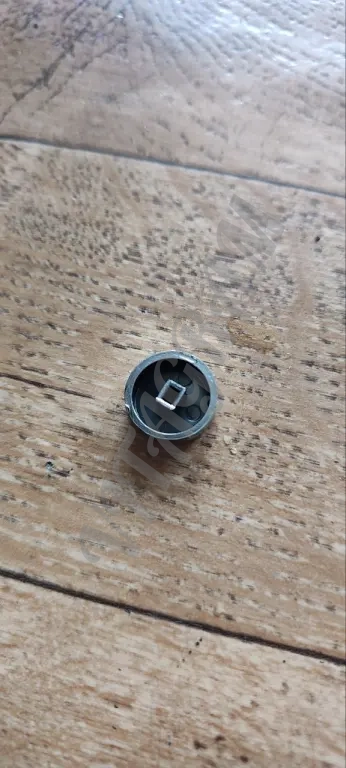 Кнопка включения питания для корпусов Олди