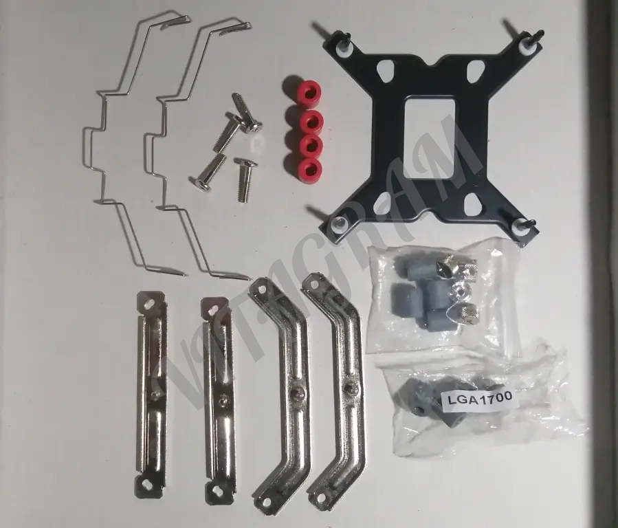 ID-Cooling SE-224-XTS White