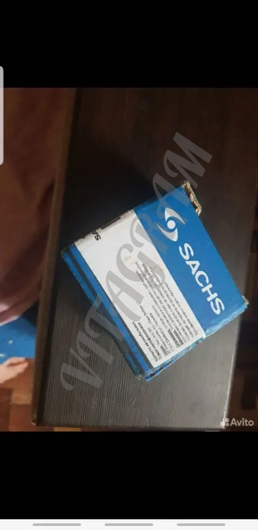 Выжимной подшипник ВАЗ передний привод