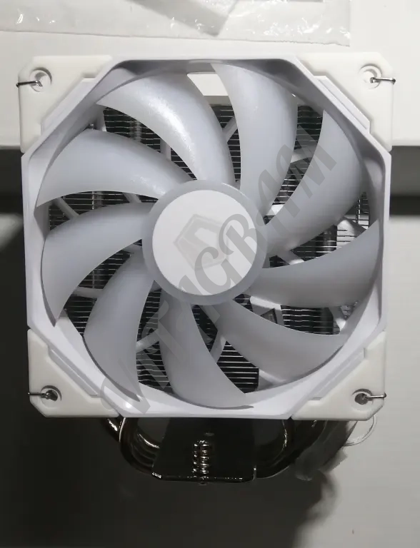 ID-Cooling SE-224-XTS White