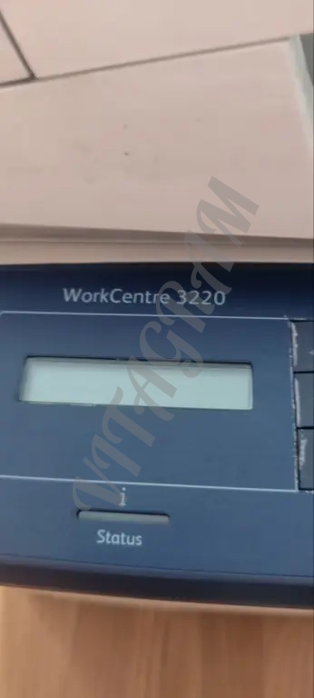 Мфу Xerox workcentre 3220