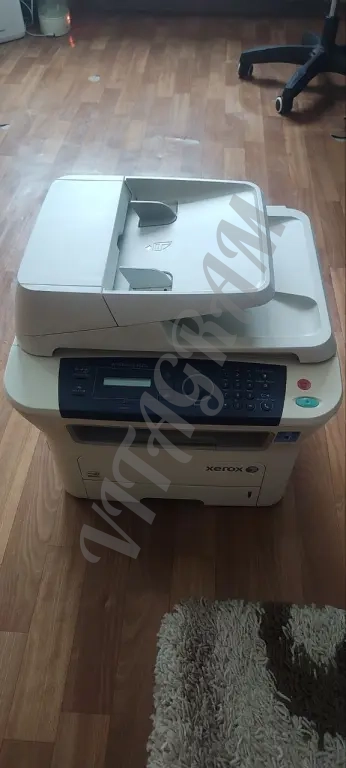 Мфу Xerox workcentre 3220