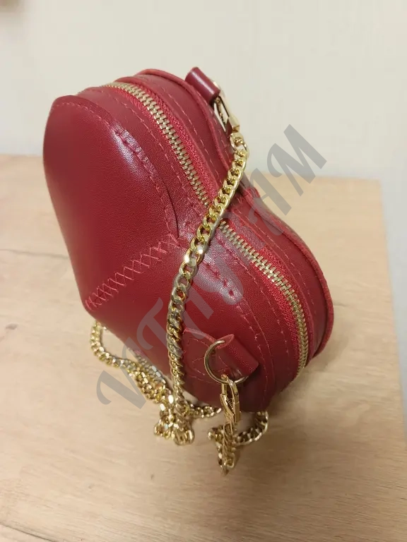 Сумочка кросс боди женская