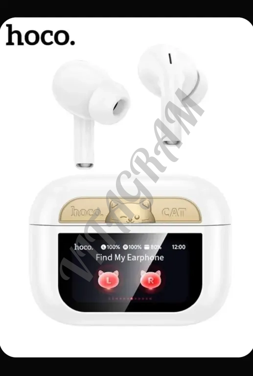 Беспроводные наушники Hoco EW88 Sweet