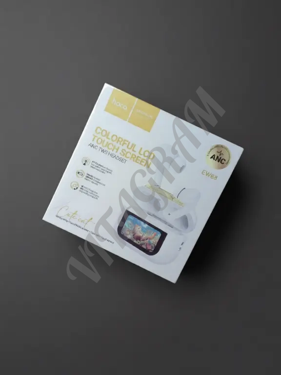 Беспроводные наушники Hoco EW88 Sweet