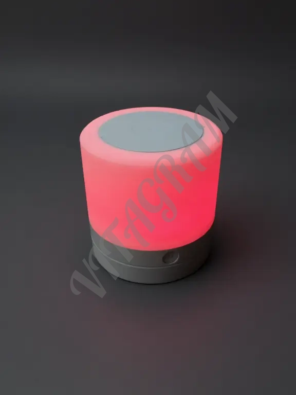 Светильник ночник настольный