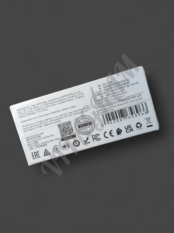 Беспроводные наушники Hoco EW88 Sweet