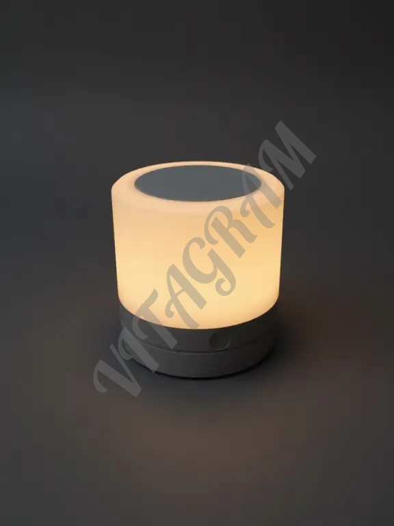 Светильник ночник настольный