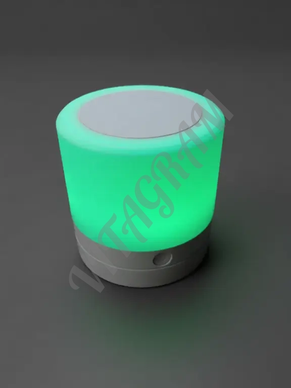 Светильник ночник настольный