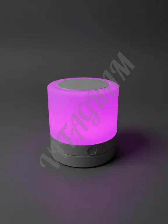 Светильник ночник настольный