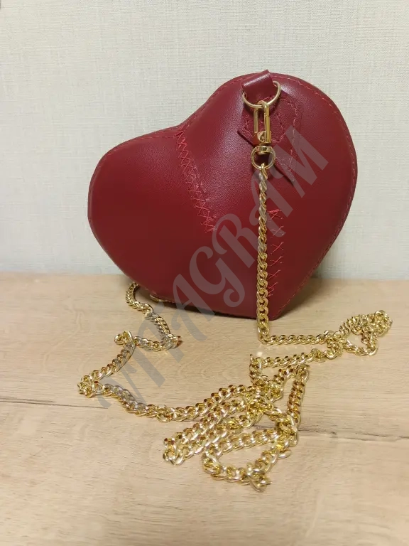 Сумочка кросс боди женская