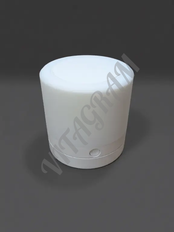 Светильник ночник настольный