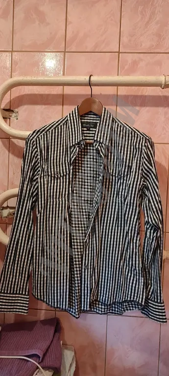 Рубашки фирмы Blend