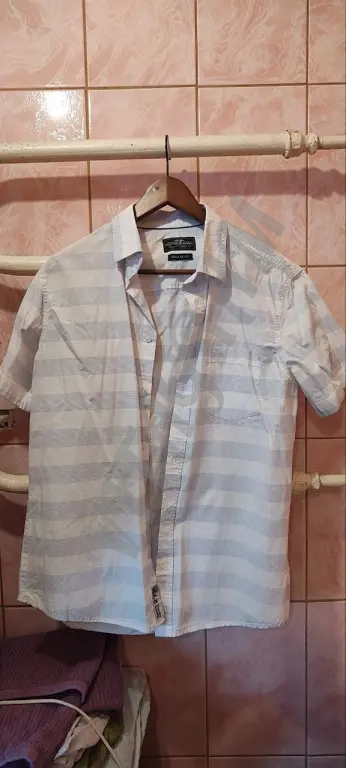 Рубашка Hampton republic xl (39-40)