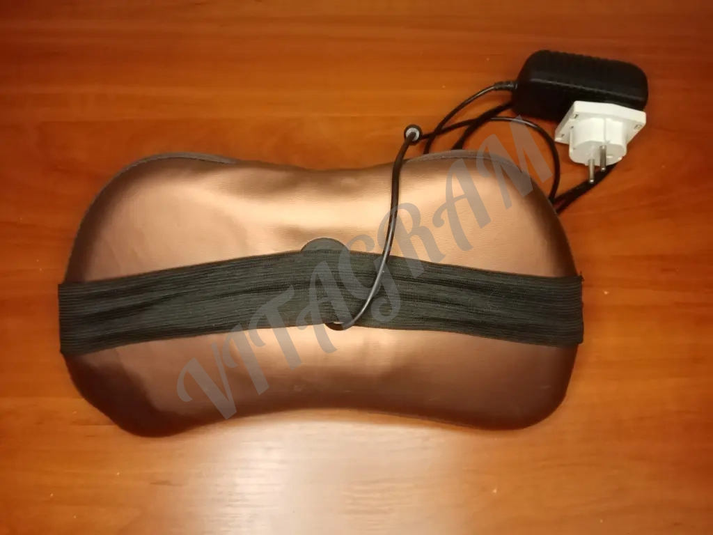 Массажер для шеи