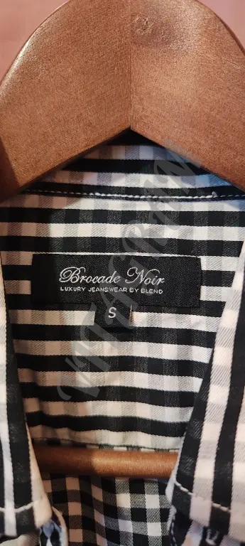 Рубашки фирмы Blend