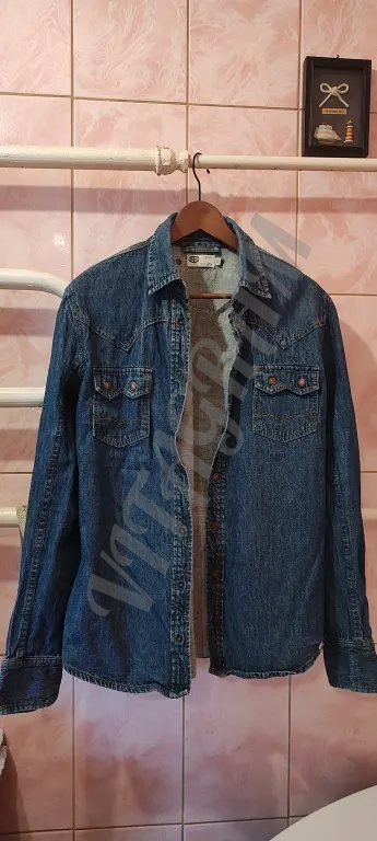 Рубашка мужская Crocker cr-211r