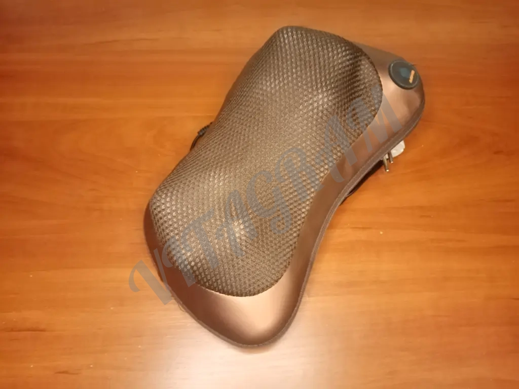 Массажер для шеи