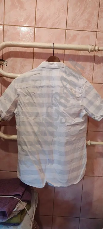 Рубашка Hampton republic xl (39-40)