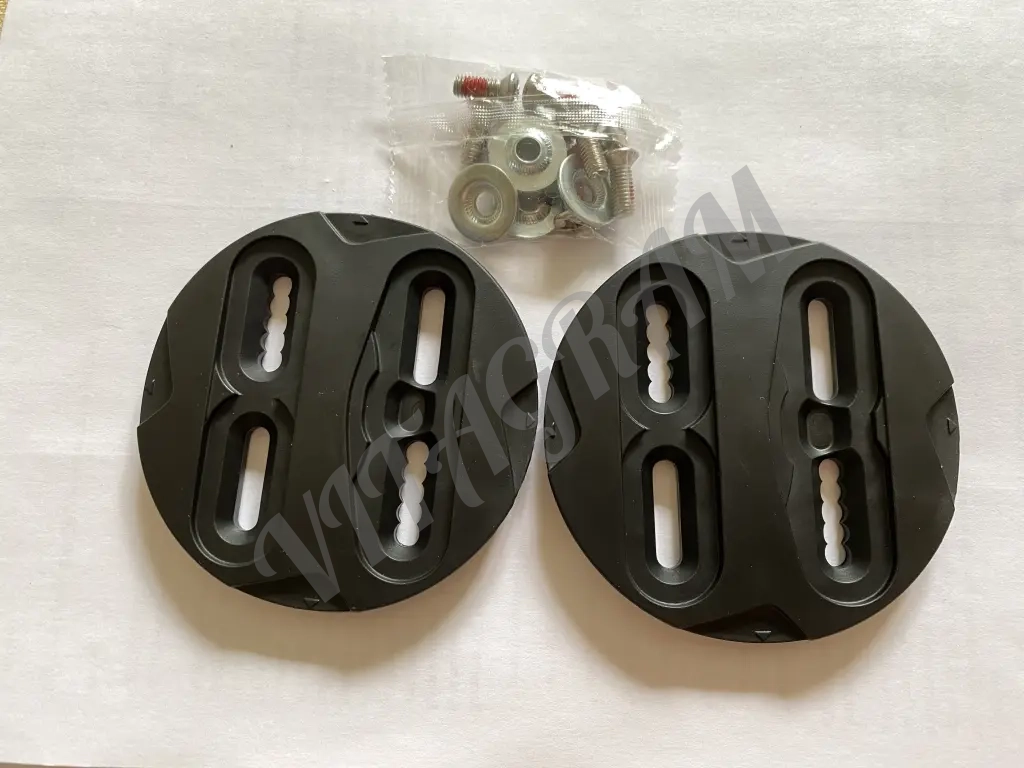 Диск сноубордического крепления