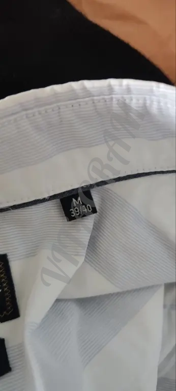 Рубашка Hampton republic xl (39-40)