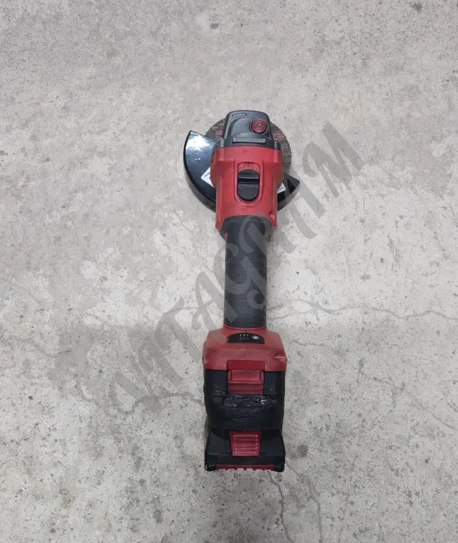 Ушм 125 диск felisatti Фелисатти