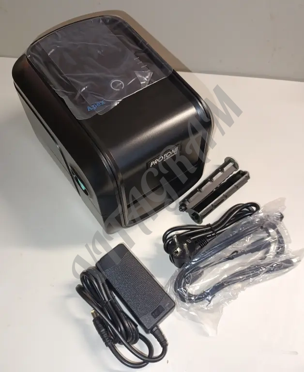 Термотрансферный принтер Proton by Gainsha GA-3406