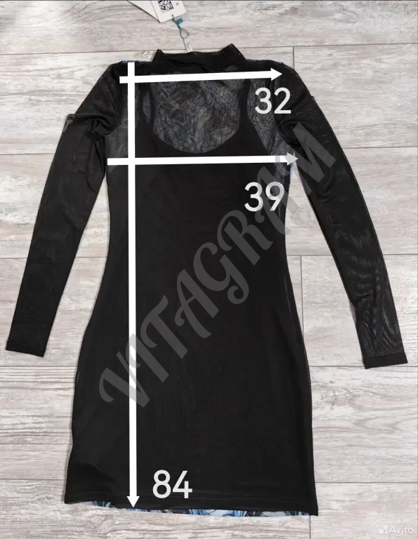 Новое платье Befree, 42 размер