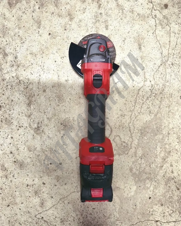 Ушм 125 диск felisatti Фелисатти