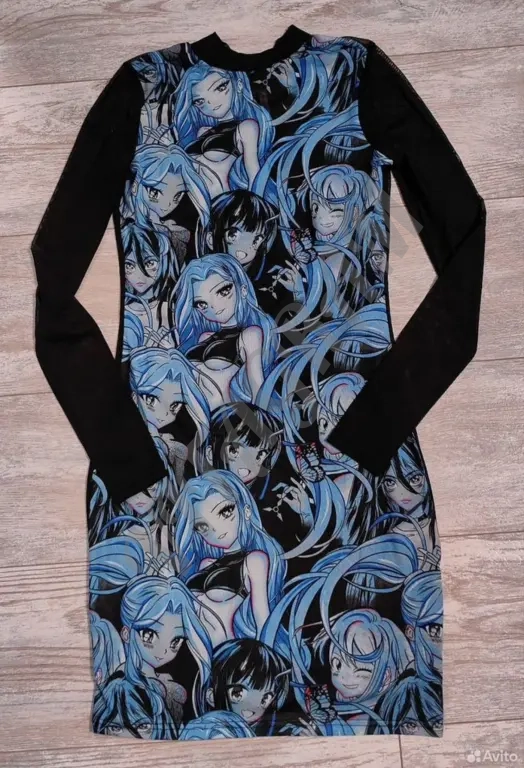 Новое платье Befree, 42 размер