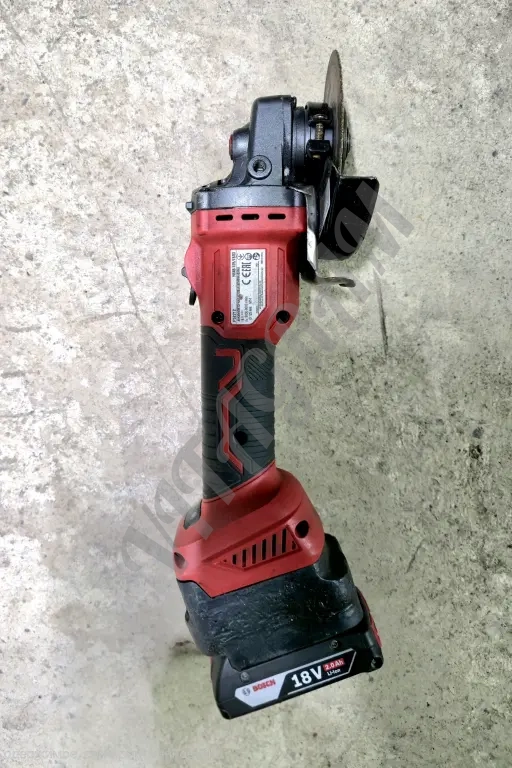 Ушм 125 диск felisatti Фелисатти