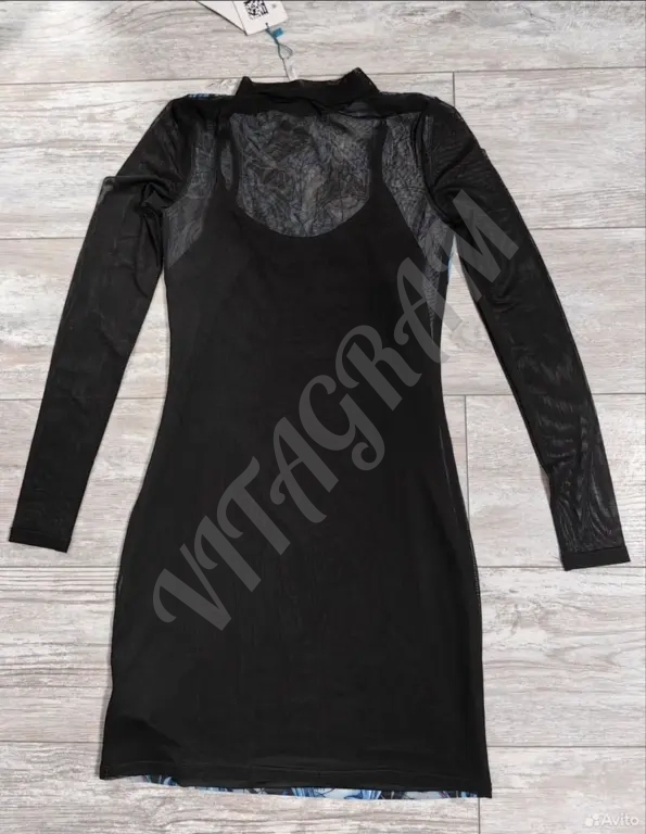 Новое платье Befree, 42 размер