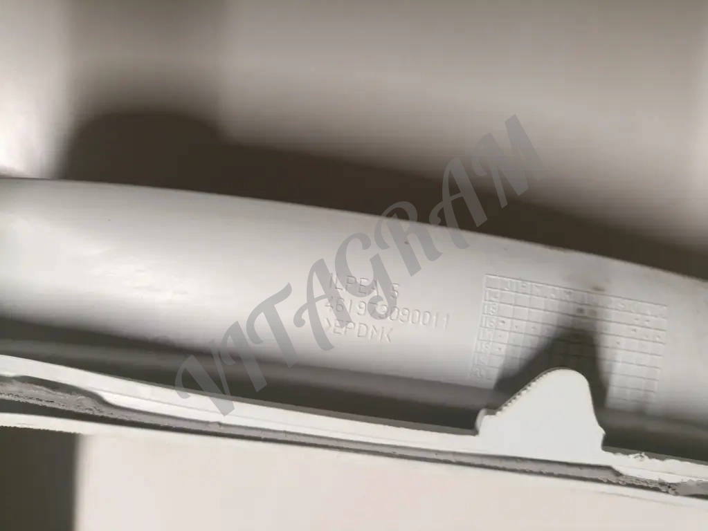 Манжета люка стиральной машины Gorenje