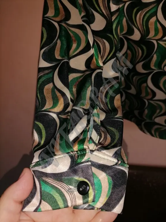 Блузка Triple Nine, Италия, размер M