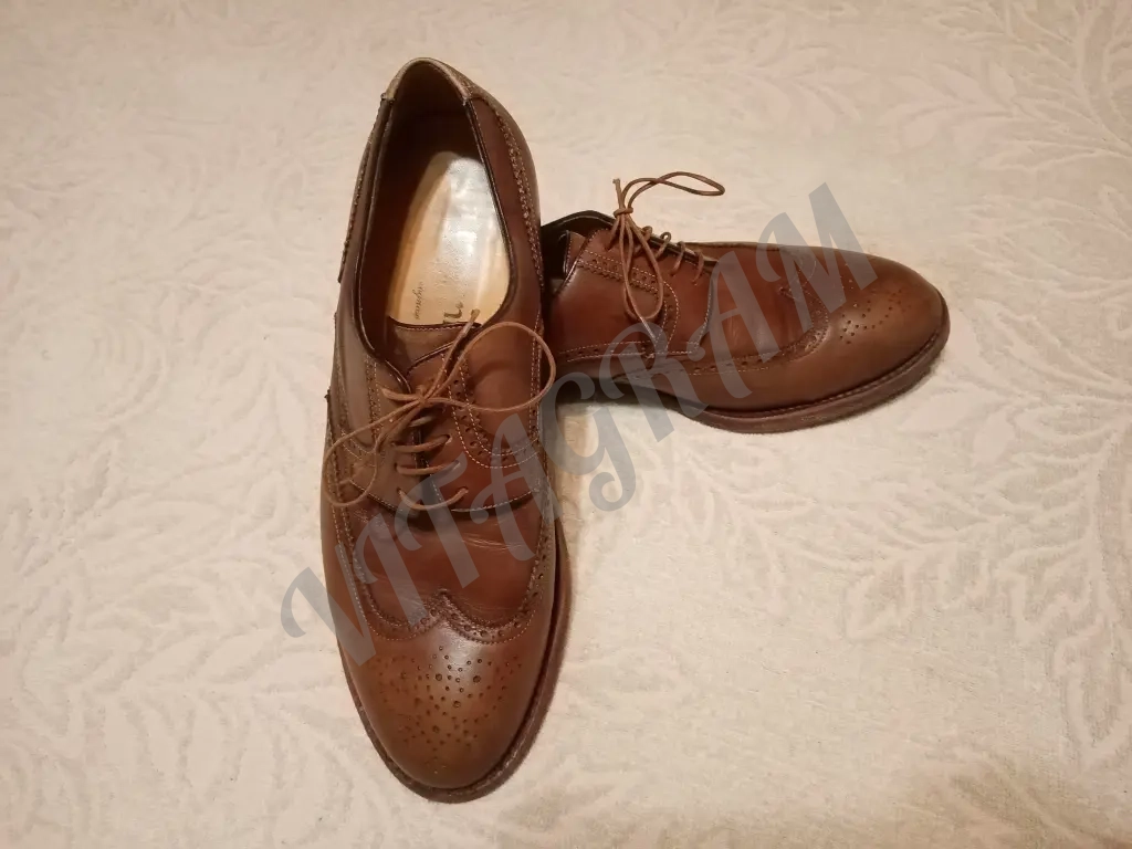 Туфли мужские 42ATestoni