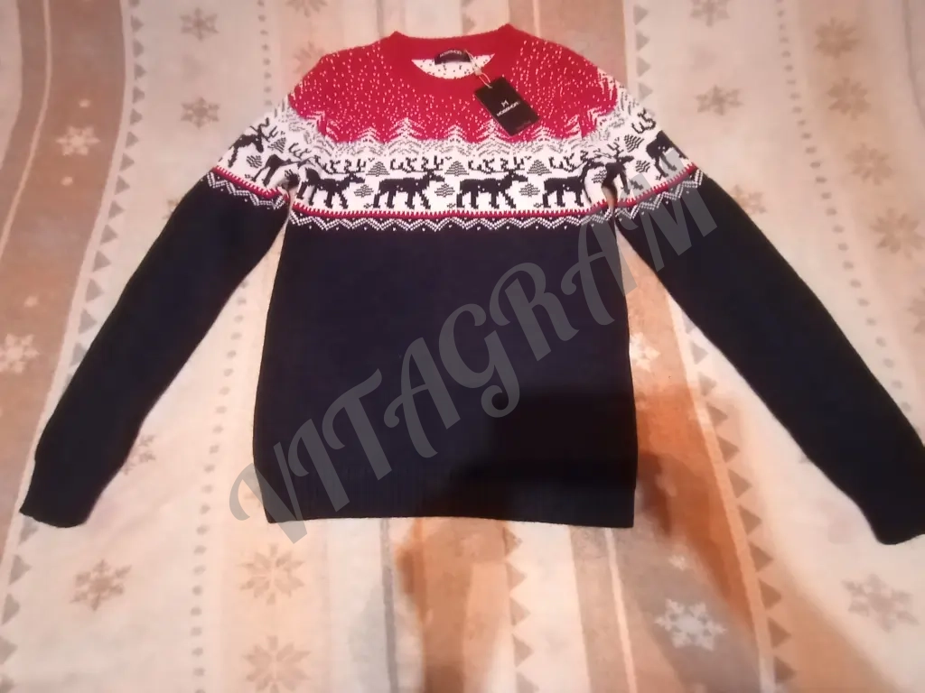 Свитер женский 42-44