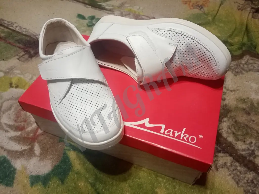 Туфли женские 36