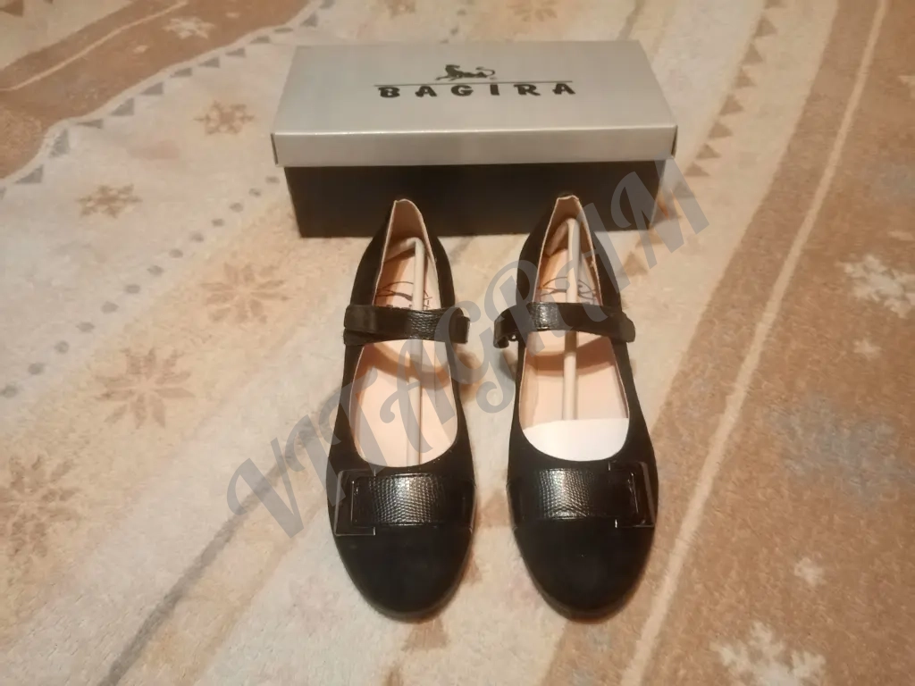 Туфли женские 36 размер