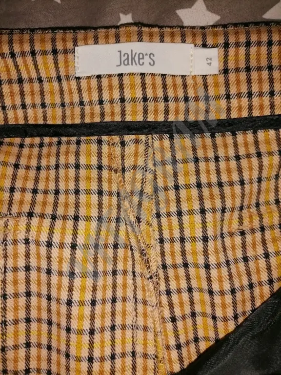 Брюки Jakes, США 52