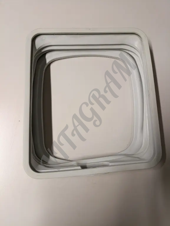 Манжета люка стиральной машины Gorenje